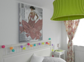 Apartment Favoritenstraße, Wien, Österreich